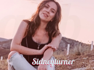 Sidneyturner