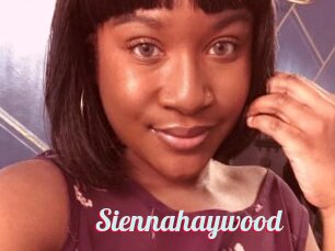 Siennahaywood