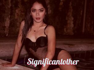 Significantother