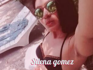 Silena_gomez