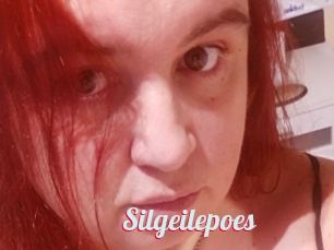 Silgeilepoes