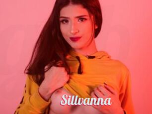 Sillvanna