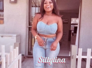 Sillytina