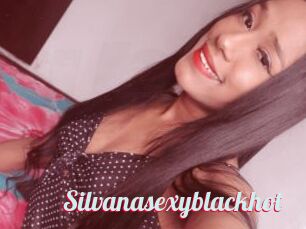 Silvanasexyblackhot