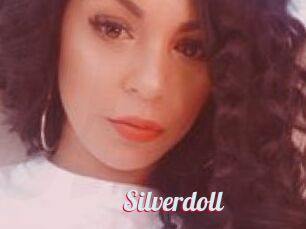 Silverdoll