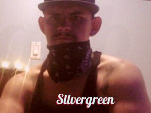 Silvergreen