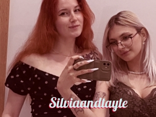 Silviaandtayte