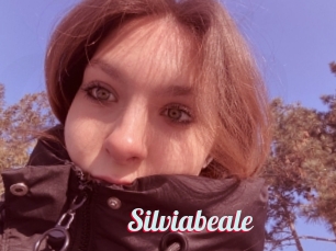 Silviabeale