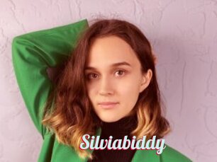 Silviabiddy