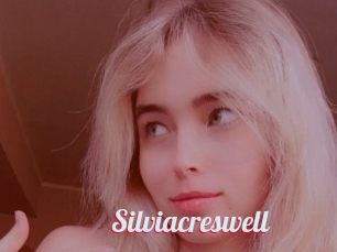 Silviacreswell