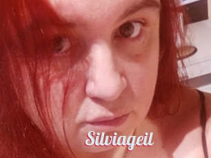 Silviageil