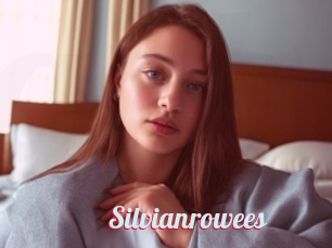 Silvianrowees