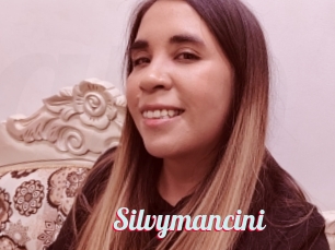 Silvymancini