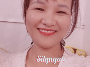 Silyngan