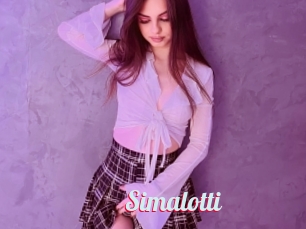 Simalotti