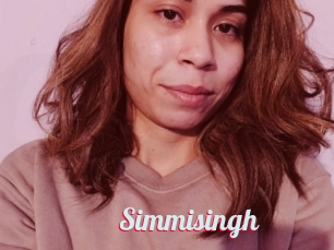 Simmisingh