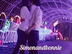 Simonandbonnie