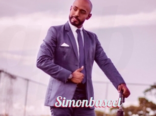 Simonbaseet