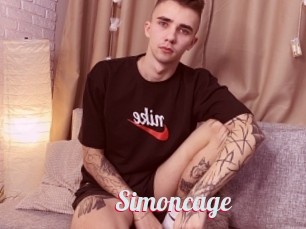 Simoncage