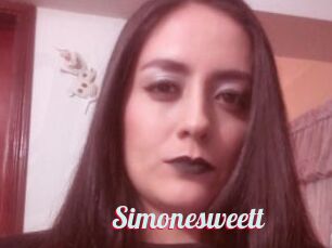 Simonesweett