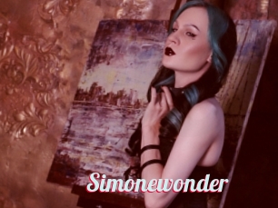 Simonewonder