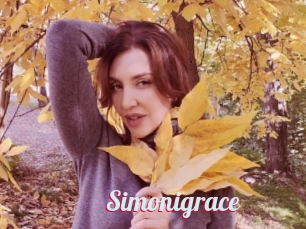 Simonigrace