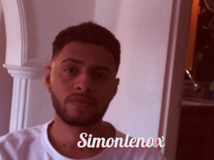 Simonlenox