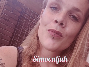 Simoontjuh