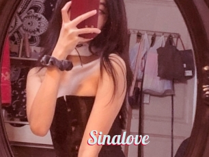 Sinalove