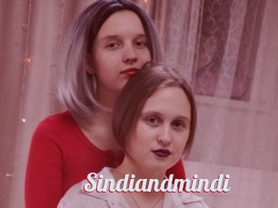 Sindiandmindi