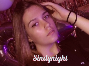 Sindynight