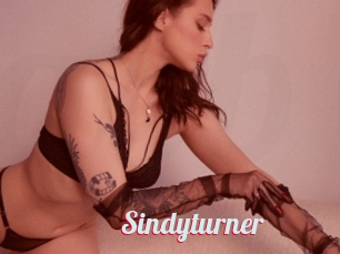 Sindyturner