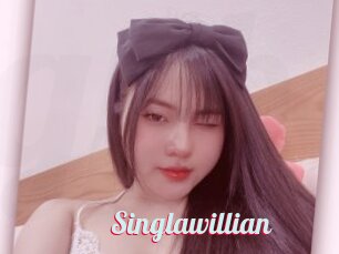 Singlawillian