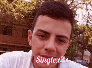 Single_x2x