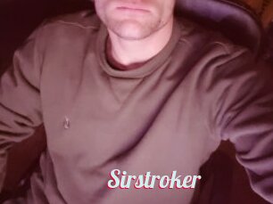 Sirstroker