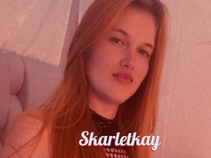 Skarletkay