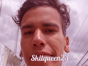 Skilqueen23