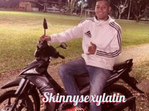 Skinnysexylatin