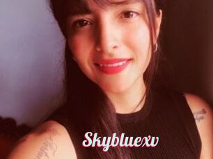 Skybluexv