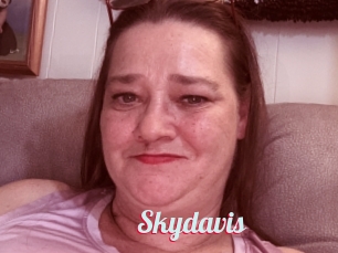 Skydavis