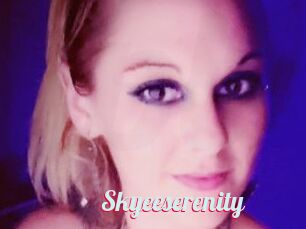 Skyeeserenity