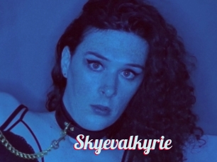 Skyevalkyrie