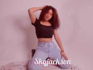 Skyjackson