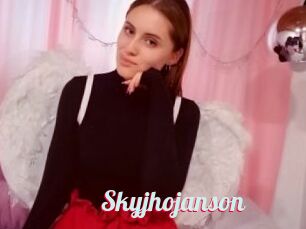 Skyjhojanson