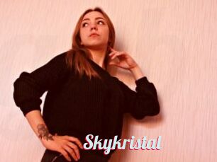 Skykristal