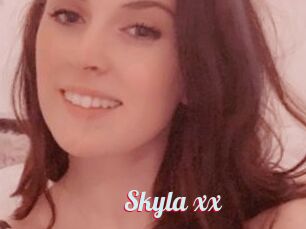 Skyla_xx