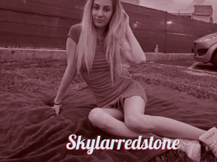 Skylarredstone