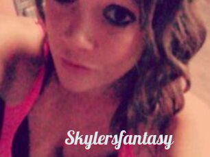 Skylersfantasy