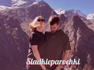 Sladkieparochki