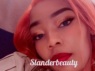 Slanderbeauty